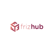 Frizhub Logo