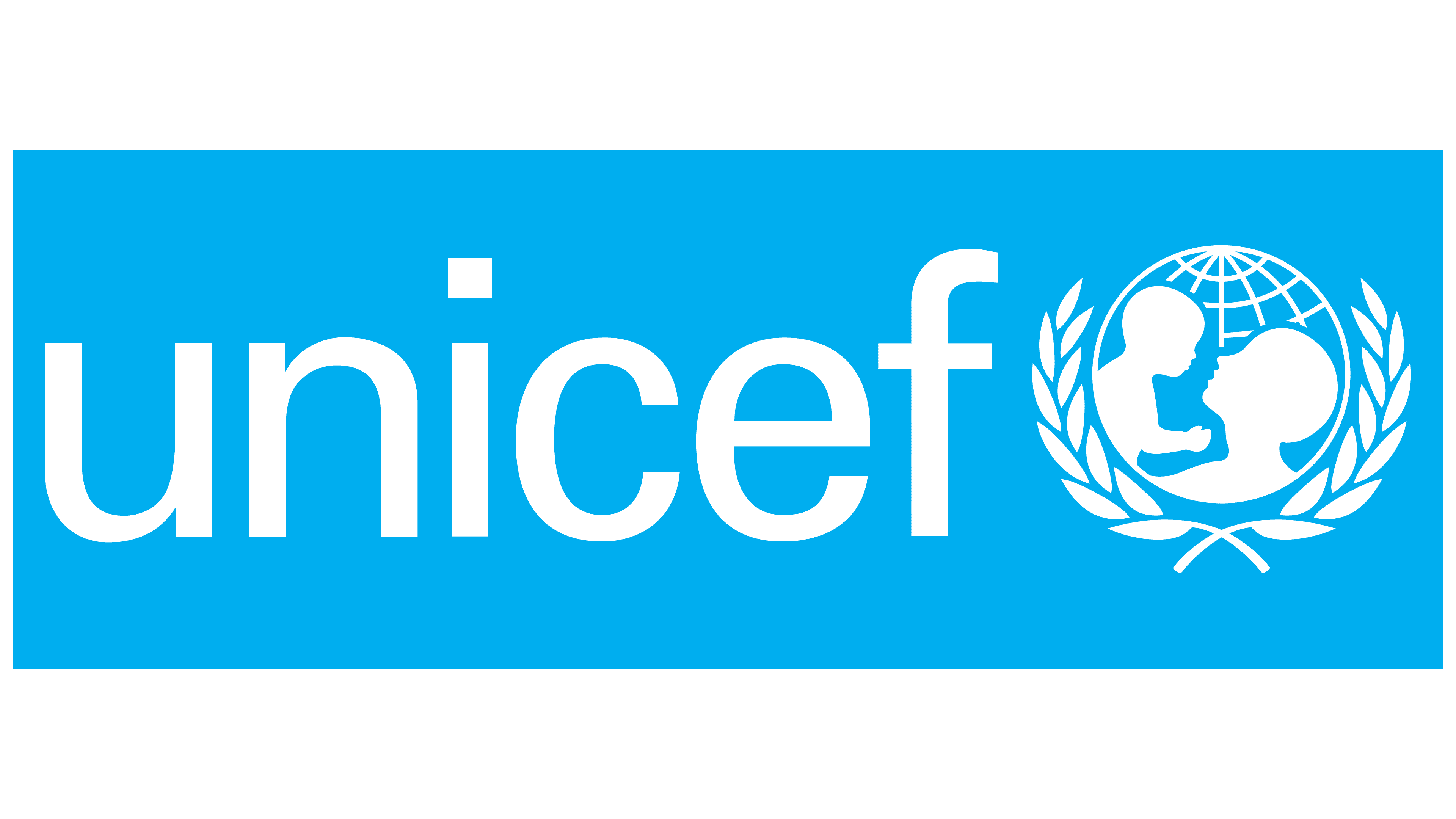 UNICEF UK Logo